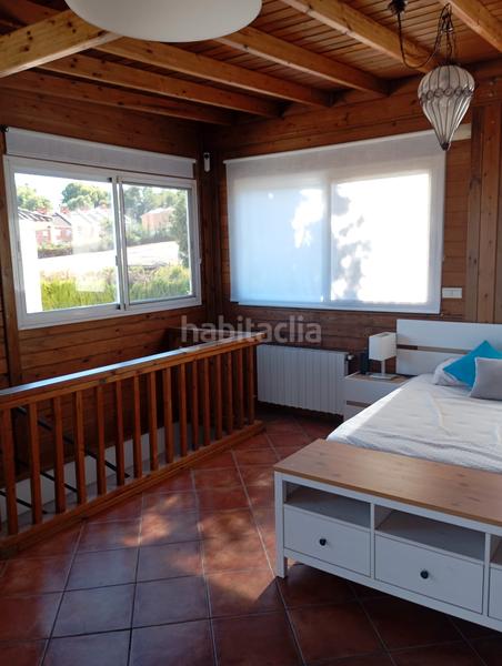 Foto 5d42d15f-0539-404f-89b2-05e5e1fc803e. Affitto casa con piscina in Zona Avenida Alta - Auditorio Torrent