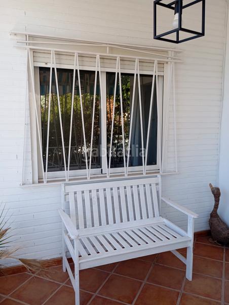 Foto a78aed7a-360e-4718-86c7-c4c842391193. Affitto casa con piscina in Zona Avenida Alta - Auditorio Torrent