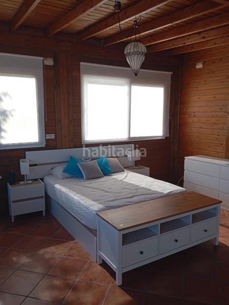 Foto 07a3d997-fc1e-462e-bb9e-009a7fdaccd4. Lloguer casa amb piscina a Zona Avenida Alta - Auditorio Torrent