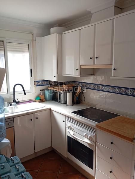 Foto 2a6818b6-1e80-448d-b05b-184ff18d5152. Lloguer casa amb piscina a Zona Avenida Alta - Auditorio Torrent