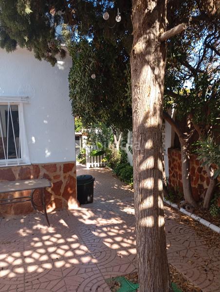 Foto 3a5c0e5d-c9e7-42f8-9349-1e0850fc0d6e. Lloguer casa amb piscina a Zona Avenida Alta - Auditorio Torrent