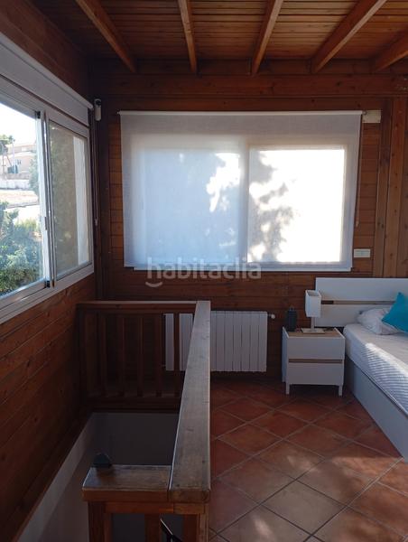 Foto a41c9cf7-0c63-4259-b26a-f1d20a0463c3. Lloguer casa amb piscina a Zona Avenida Alta - Auditorio Torrent