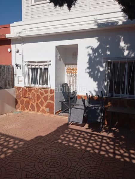 Foto 21c312c4-2bb1-452c-b7d3-40a087b1e8ee. Miete haus mit pool in Zona Avenida Alta - Auditorio Torrent