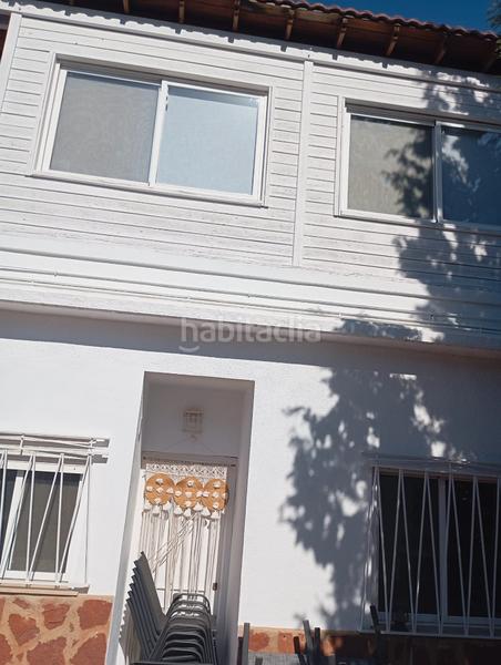 Foto 73ef4074-defe-4943-816b-5ee69e026f75. Miete haus mit pool in Zona Avenida Alta - Auditorio Torrent