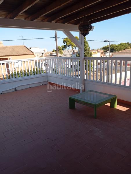 Foto 9a4b2d80-f385-4f76-8d1b-a074509058b3. Miete haus mit pool in Zona Avenida Alta - Auditorio Torrent