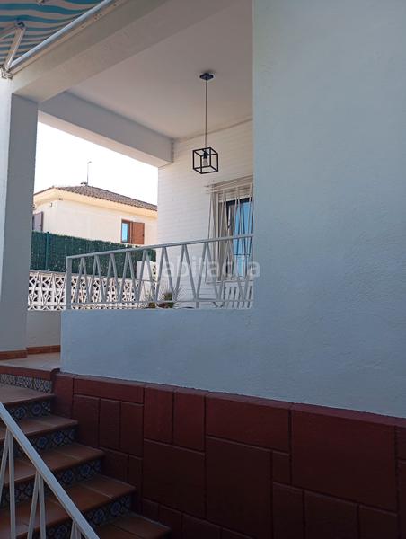 Foto 123851ac-7147-4586-b73c-b9d5c75509b8. Location maison avec piscine dans Zona Avenida Alta - Auditorio Torrent