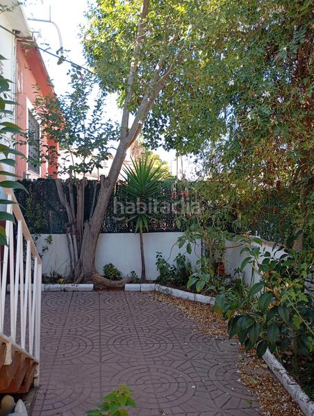 Foto 2c4fdc38-ca58-4377-917a-23033c3fd346. Location maison avec piscine dans Zona Avenida Alta - Auditorio Torrent