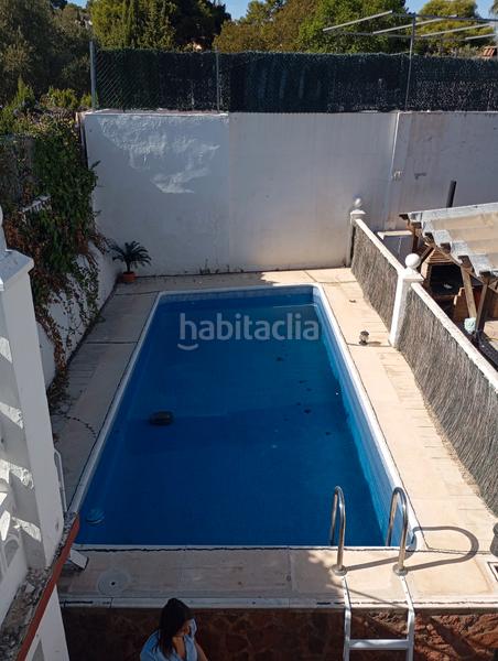 Foto 33130e76-0b83-42b4-ae78-790e2ede7266. Location maison avec piscine dans Zona Avenida Alta - Auditorio Torrent