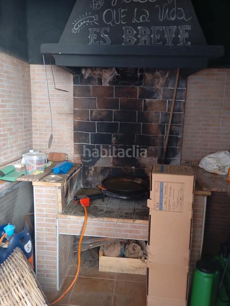 Foto 5708b716-d189-41fa-872b-7c1c7a7e5078. Location maison avec piscine dans Zona Avenida Alta - Auditorio Torrent