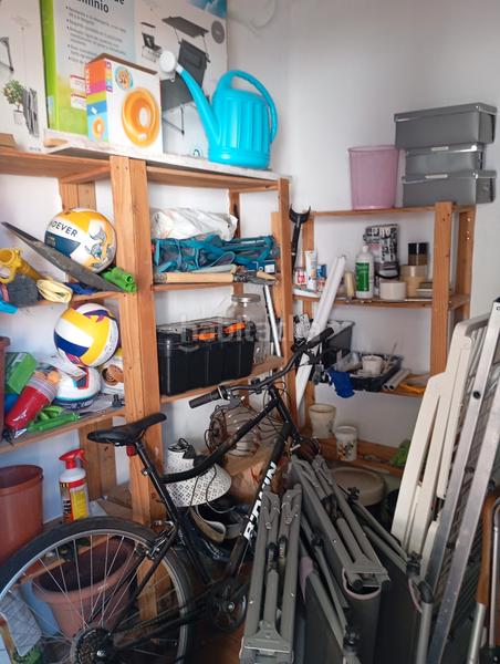 Foto 6de0da98-491f-42b2-924a-5f8bde980194. Location maison avec piscine dans Zona Avenida Alta - Auditorio Torrent