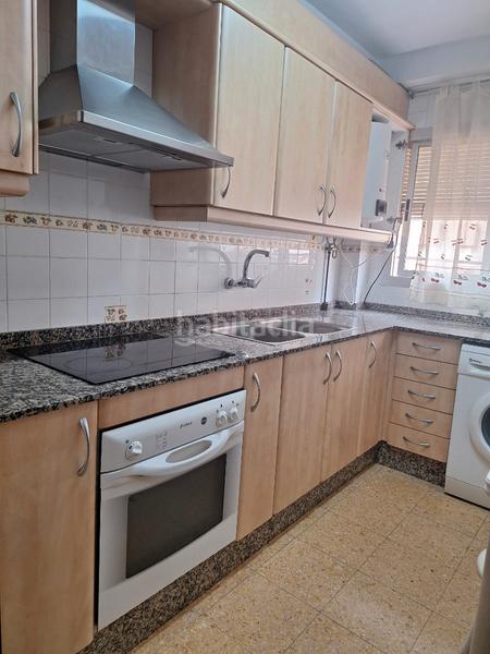 Foto 5cc0c7b8-bef7-4fb3-a2db-c15d8b7c0f0a. Appartamento in Les Tendetes - Avenida Burjassot Valencia