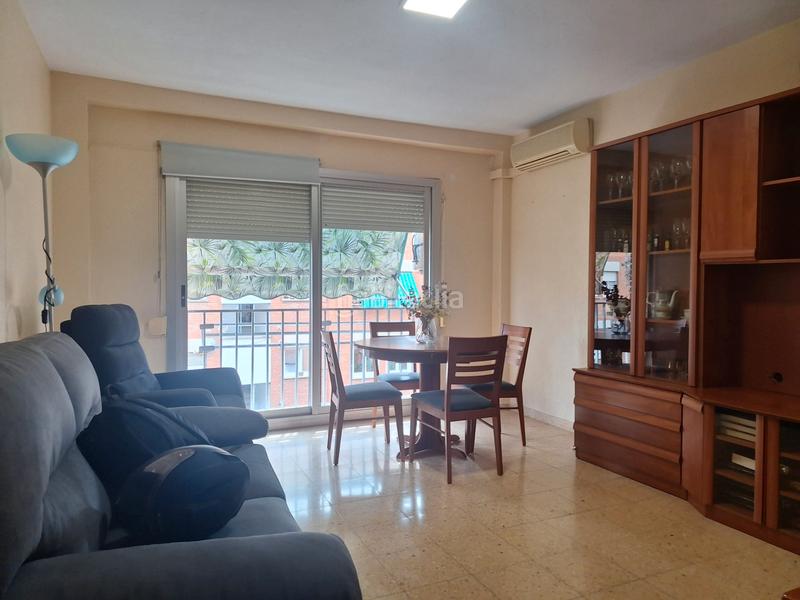 Foto 65ba9997-71d3-40b8-b606-98365d59aa85. Appartamento in Les Tendetes - Avenida Burjassot Valencia