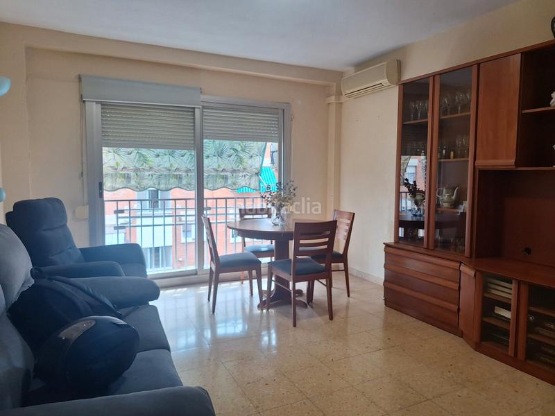 Foto 6a6d4366-3319-41e6-a500-b5a3bdfc5552. Appartamento in Les Tendetes - Avenida Burjassot Valencia