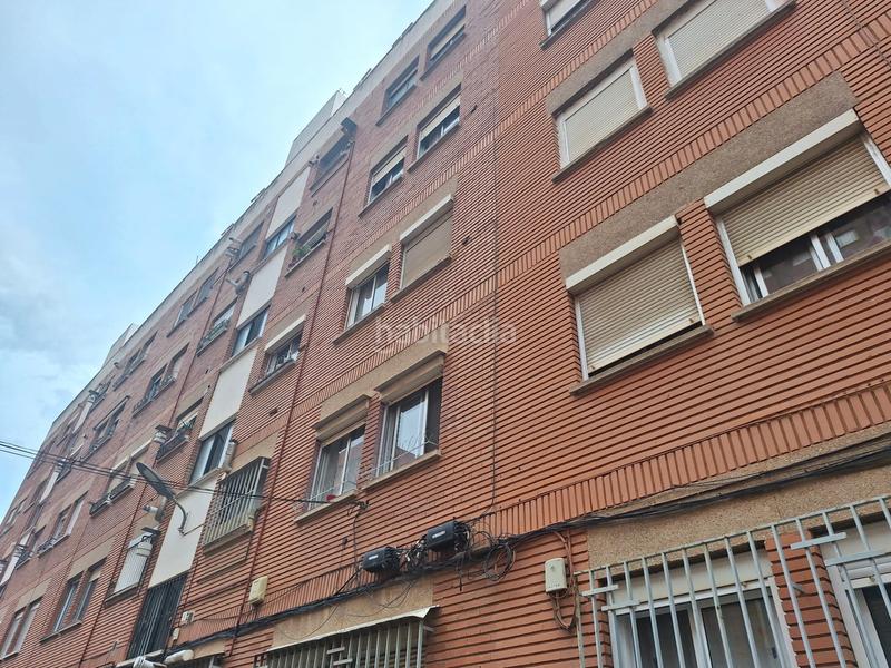 Foto 88d7701b-2a47-4326-b5cb-0acbc85320dc. Appartamento in Les Tendetes - Avenida Burjassot Valencia