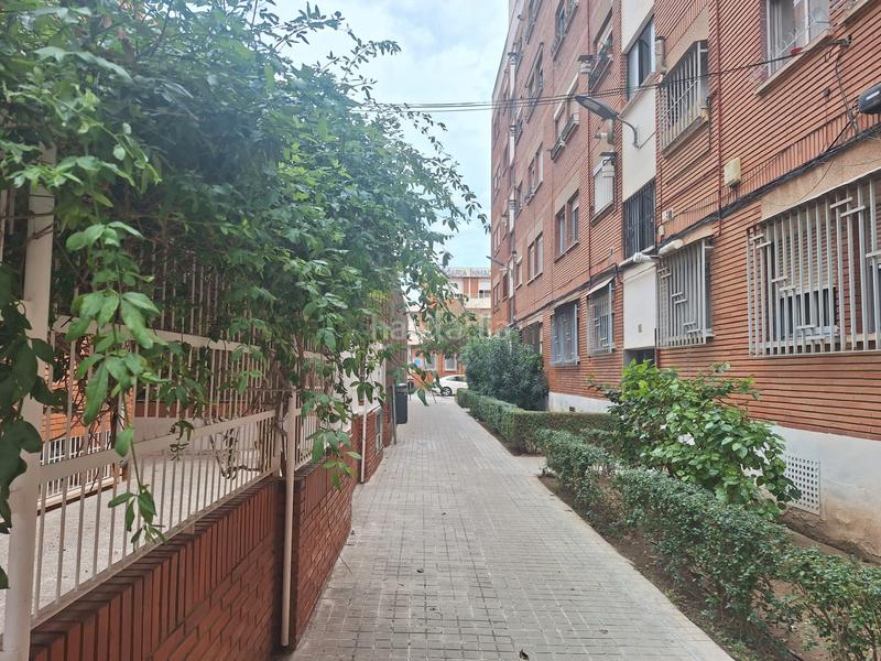 Foto d025d43b-40ff-47cd-a78f-765a922fe291. Appartamento in Les Tendetes - Avenida Burjassot Valencia