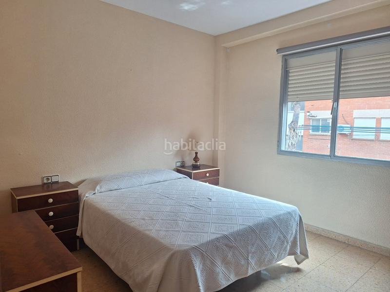 Foto da0f094f-0c66-4401-bdf7-7f66d4c0b83d. Appartamento in Les Tendetes - Avenida Burjassot Valencia