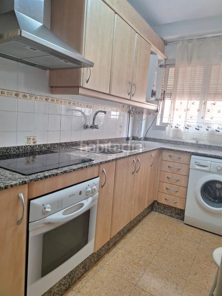 Foto 0d4a4c2f-1c26-4df8-a141-9e15607e0fa9. Etagenwohnung in Les Tendetes - Avenida Burjassot Valencia