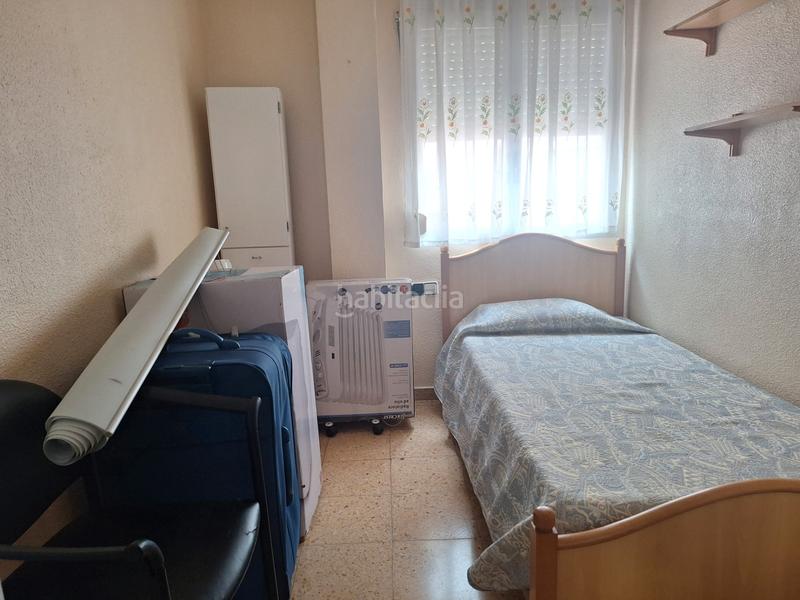 Foto 4494dcae-a7fe-4afb-8ce0-bfaecdcd344b. Etagenwohnung in Les Tendetes - Avenida Burjassot Valencia