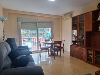 Piso en Les Tendetes - Avenida Burjassot
