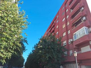 Appartement à Malilla