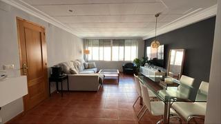 Miete Etagenwohnung  Carrer de les alfàbegues