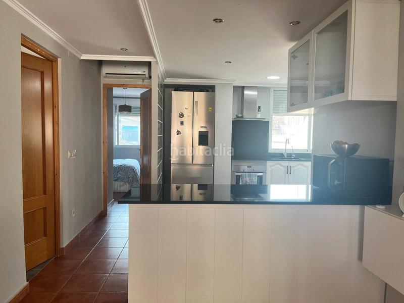 Foto b6567bac-8223-4983-9617-405b0e542322. Appartamento in Centro Bétera