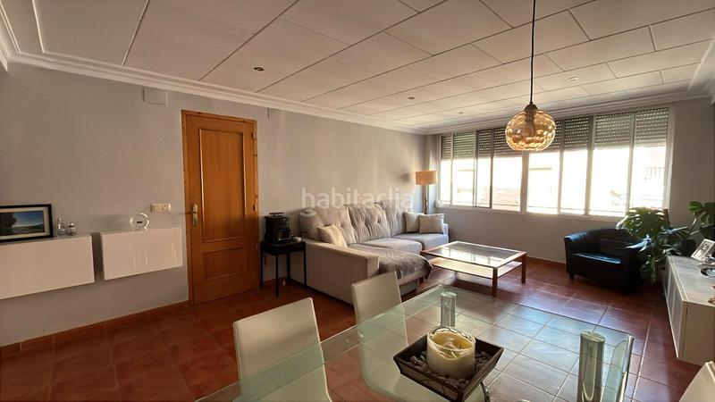 Foto e78a778c-c114-444a-957d-b1aeff03a354. Appartement dans Centro Bétera