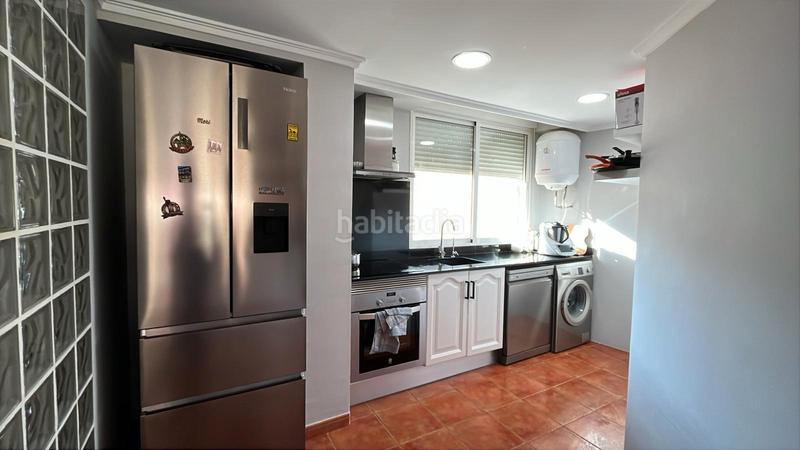 Foto d06dd6d7-4bad-42e4-ad32-872025ebb778. Piso en Centro Bétera