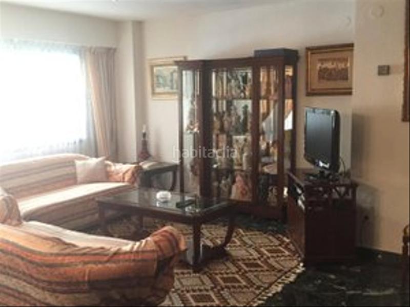 Foto 2f297940-db51-4693-9ff0-241662503363. Appartamento con riscaldamento parcheggio in Russafa Valencia