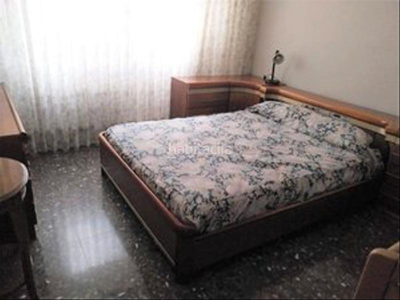 Foto 810dd6bc-4073-43da-a30c-cb9d09868ab9. Appartamento con riscaldamento parcheggio in Russafa Valencia