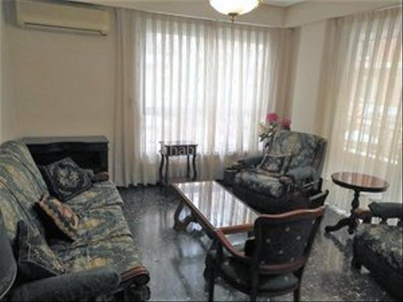 Foto 1acf30eb-5a0a-4ed0-97d5-9aad311c383f. Appartement avec chauffage parking dans Russafa Valencia