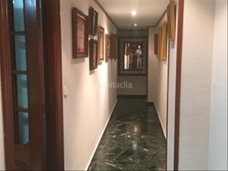 Foto 9d377fd9-c7bd-4b44-a5c4-886dcece40b3. Appartement avec chauffage parking dans Russafa Valencia