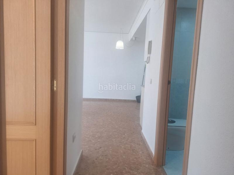 Foto 163e4507-629b-460a-91db-2b039f0ca349. Lloguer apartament a Bonrepòs i Mirambell