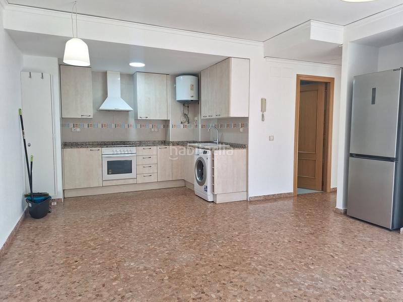 Foto 701a733a-95d6-4565-a57e-23ea3cccb191. Miete appartement in Bonrepòs i Mirambell