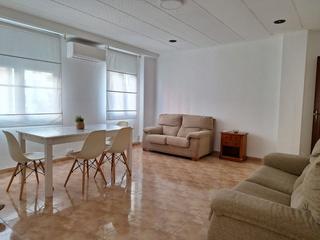 Flat in Carrer del Pintor Navarro Llorens