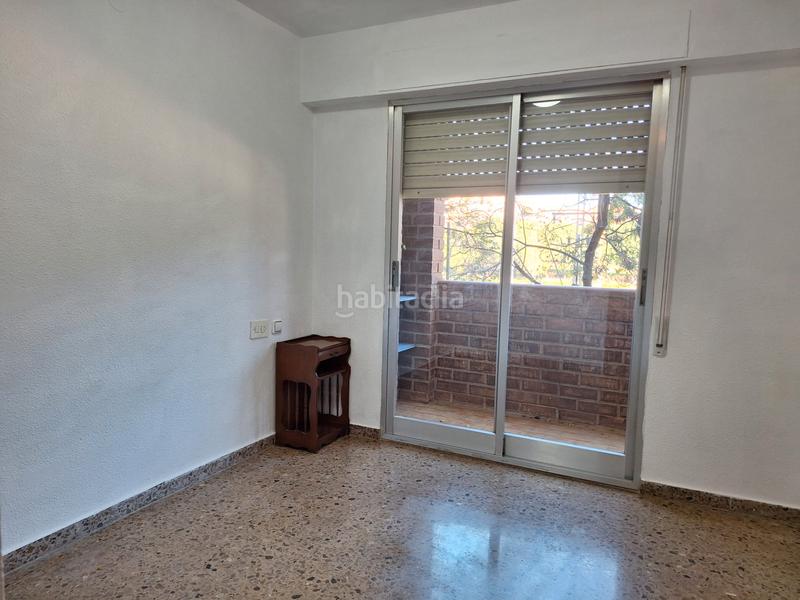Foto f4b8b3d3-8658-4aa1-80b5-5c241d69159e. Miete etagenwohnung in Malilla Valencia