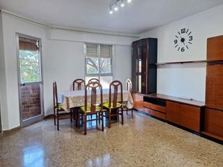 Flat in Carretera de Malilla