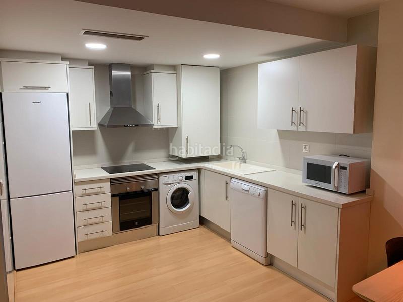 Foto 53325213-302d-45e0-bb54-8154e6dacf99. Alquiler piso alquiler apartamento en betera en Centro Bétera