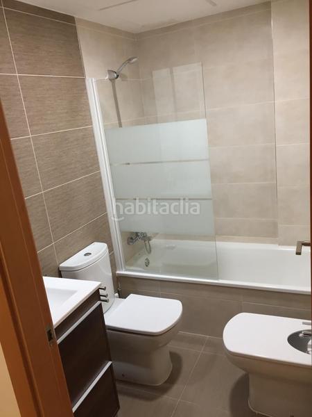 Foto 858830b5-e434-4289-9576-ef7143861734. Alquiler piso alquiler apartamento en betera en Centro Bétera