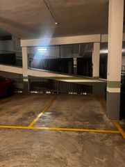 Car parking  Carrer de munic-72