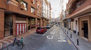 Rent Car parking  Carrer de mossèn jacint verdaguer