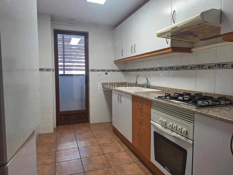 Foto e21298b8-1005-49e4-b8de-9d56061cceac. Appartement avec parking piscine dans El Alborgí Paterna