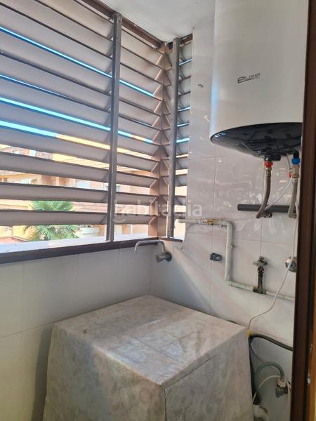 Foto eae26548-1b82-4d94-8953-de18791caa7f. Appartement avec parking piscine dans El Alborgí Paterna