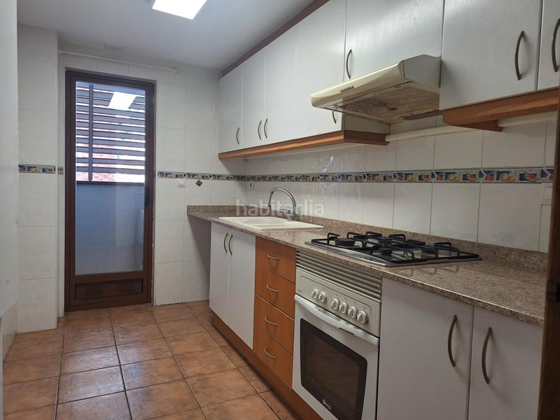 Foto 98d85d23-c1a1-420c-8fe7-972dd2054746. Flat with parking pool in El Alborgí Paterna