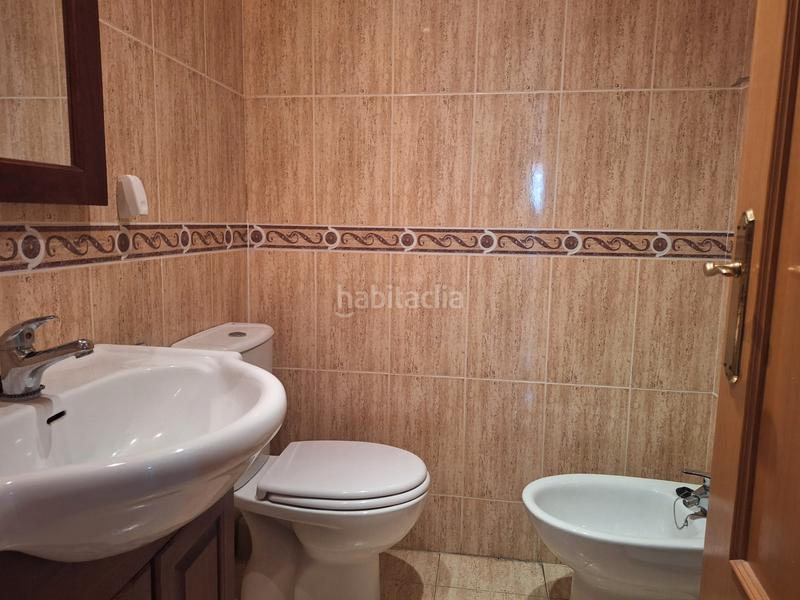 Foto affd8c8a-2c00-4a15-8107-4b6d3e9a53d9. Flat with parking pool in El Alborgí Paterna
