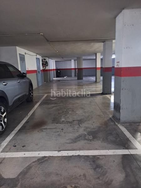 Foto ee0a2628-cd8b-4829-855d-d7c0be722c4e. Flat with parking pool in El Alborgí Paterna