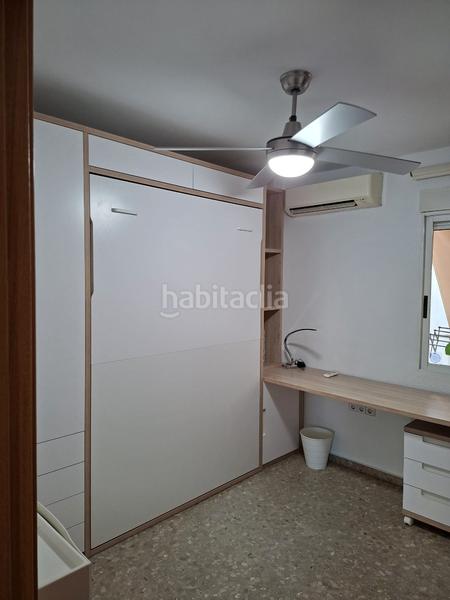 Foto 9161852d-37bf-49d3-b2d4-64bc3929df9a. Affitto appartamento con riscaldamento in Arrancapins Valencia