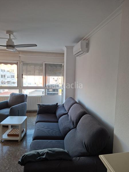 Foto 9585d5ab-cd52-43d4-8aa9-80eae8e6b65c. Affitto appartamento con riscaldamento in Arrancapins Valencia