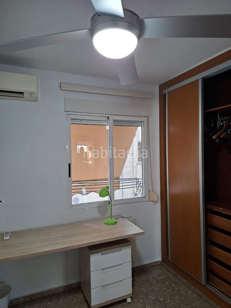 Foto b76b7a1f-68b5-4bc9-9b3c-2bfda75b0a6c. Affitto appartamento con riscaldamento in Arrancapins Valencia