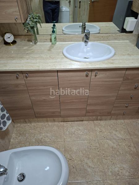 Foto ef8a528e-6fcf-4e9c-9cb7-6ab8a8e53e04. Affitto appartamento con riscaldamento in Arrancapins Valencia